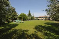 Park Hotel Oasi فنادق في غرادا
