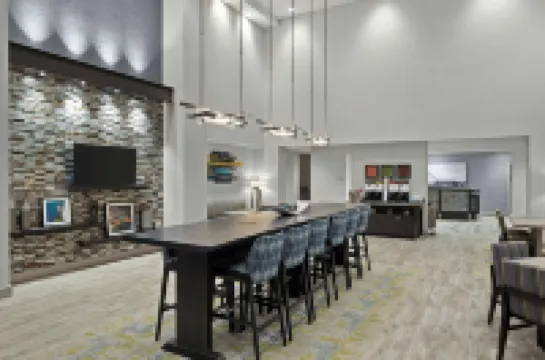 Hampton Inn & Suites by Hilton Cranberry Pittsburgh