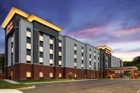 Hampton Inn & Suites by Hilton Cranberry Pittsburgh