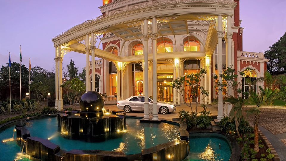 ITC Grand Central, a Luxury Collection Hotel, Mumbai