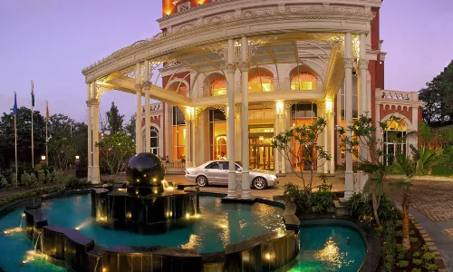 ITC Grand Central, a Luxury Collection Hotel, Mumbai