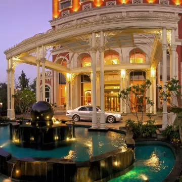 ITC Grand Central, a Luxury Collection Hotel, Mumbai Hotels near Dhobi Ghat