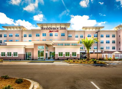 Residence Inn Savannah Airport