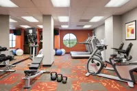 Sonesta ES Suites San Antonio Downtown Alamo Plaza - Kuntosalit