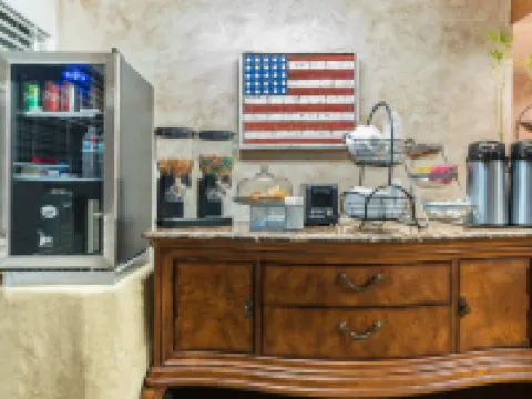 High Desert Inn Hotels in Salina