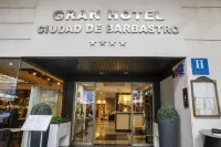 Gran Hotel Ciudad de Barbastro