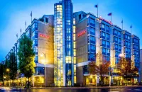Scandic Crown Hôtels à proximité de : Göteborgs Spårvägar AB