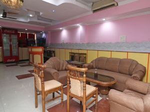 Super OYO Hotel Sagar