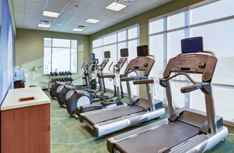 SpringHill Suites Dallas Plano/Frisco photo 4