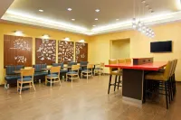 TownePlace Suites Carlsbad - Morgenmad