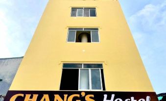 Chang's Hostel