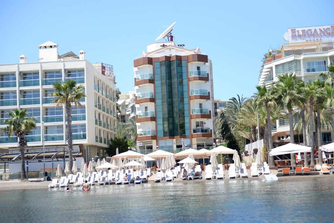 Yuvam Hotel Marmaris