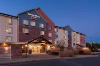 TownePlace Suites Little Rock West