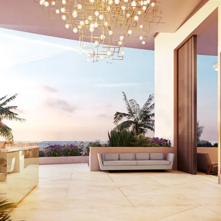 The Ritz-Carlton Residences, Waikiki Beach