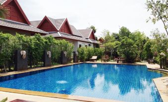 Ban Thaithip Resort
