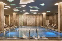Mayia Exclusive Resort & Spa -  All Inclusive - 5 stjerner