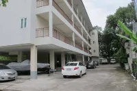 AP Apartment Hotell i Surasak