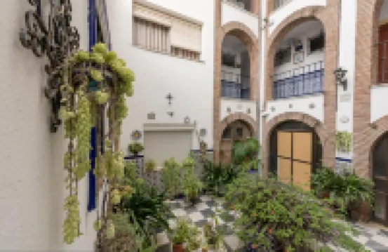 Hotel San Andres Hotels in Jerez de la Frontera