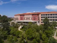 Imperial Heritage Hotel, Valamar Collection Hotéis em Rab