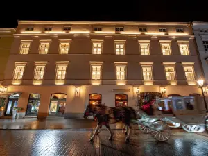 Balthazar Design Hotel