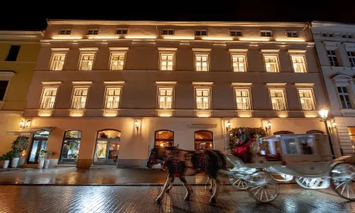 Balthazar Design Hotel
