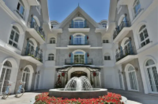 Hotel Colline de France