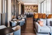 Radisson Blu Hotel Larnaca - bar