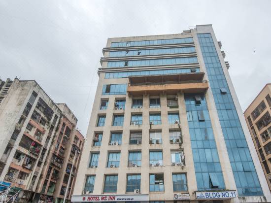Oyo 22039 Hotel Bkc Grand Mumbai Updated 2021 Price Reviews Trip Com