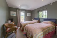 Church End Cottage Hotel di Stoke Goldington