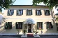Hotel Isola di Caprera Hotels in Dolo