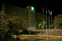 Holiday Inn Parque Anhembi Hotel in zona Ciccillo Matarazzo Pavilion