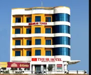 The SR Hotel