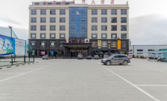 Shuilifang Hotel