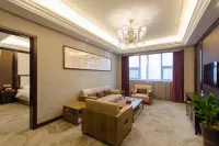 Zhushan International Hotel Hotels in Zhushan