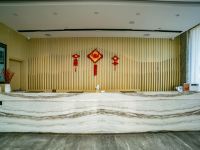 嘉峪关嘉朵酒店 - 公共区域
