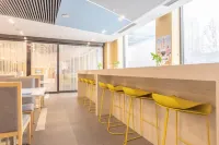 Holiday Inn Express Shijiazhuang Heping