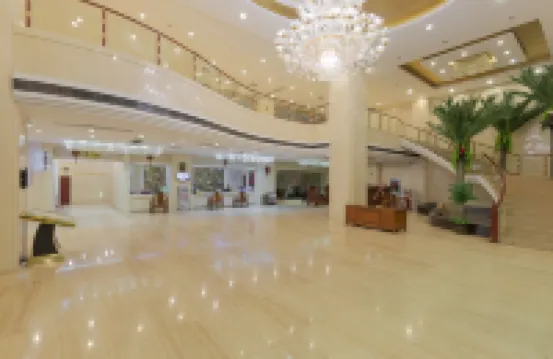 祥和大酒店(田東人民廣場縣政府店) 田東酒店