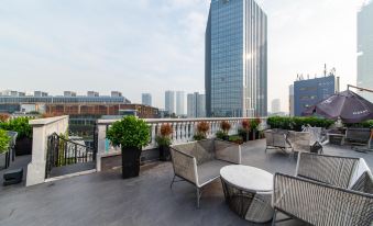 YOME Hotel