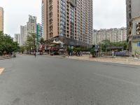 深圳新年酒店 - 酒店附近