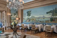 Four Seasons Hotel des Bergues Geneva Hoteles en Ginebra