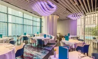 The Gardens Hotel - St. Giles Mid Valley Kuala Lumpur - badewanne