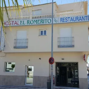 Hostal Romerito