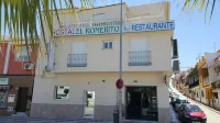 Hostal Romerito