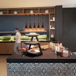 Van der Valk Hotel Groningen-Hoogkerk - Morgenmad