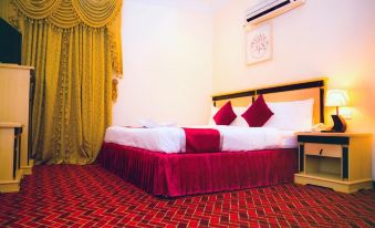 Hotel Crystal Palace Doha