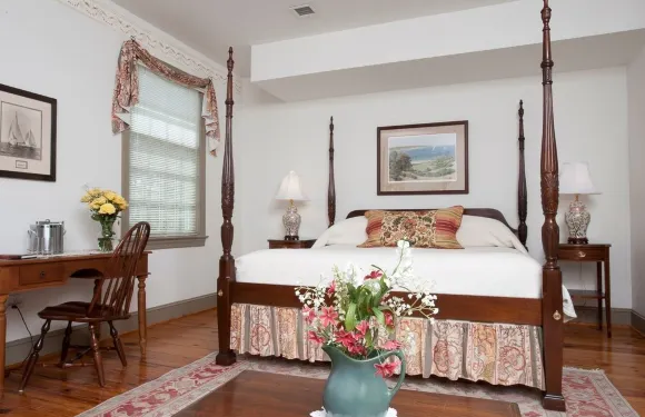 奧斯普雷彭特賓館