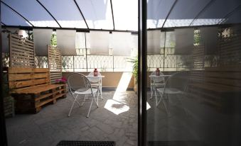 B&B L'Angolo dei Sogni
