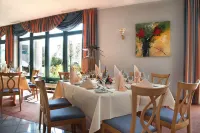 Göbel's Hotel AquaVita Hotels in Haina (Kloster)