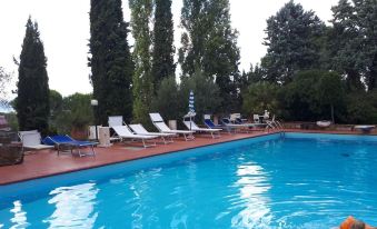 Fattoria Il Milione Agriturismo