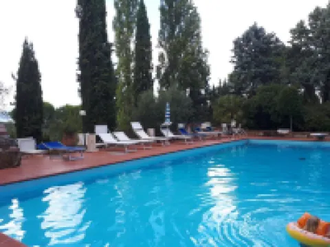 米利歐內農莊農家樂